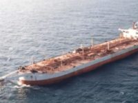 Oil tanker off Yemen risks spilling four times as much oil as 1989 Exxon Valdez disaster, UN says