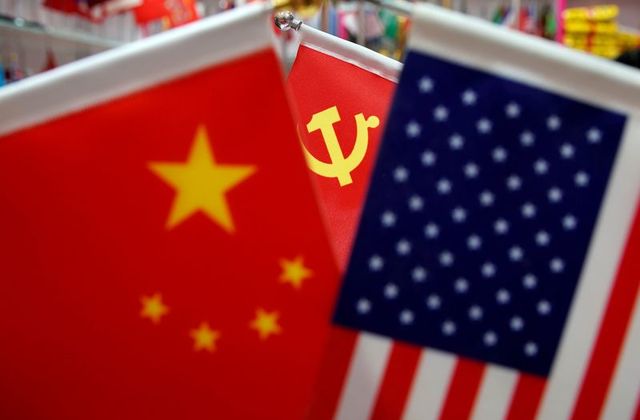 United States and China enter a new cold war: Kemp- oil and gas 360