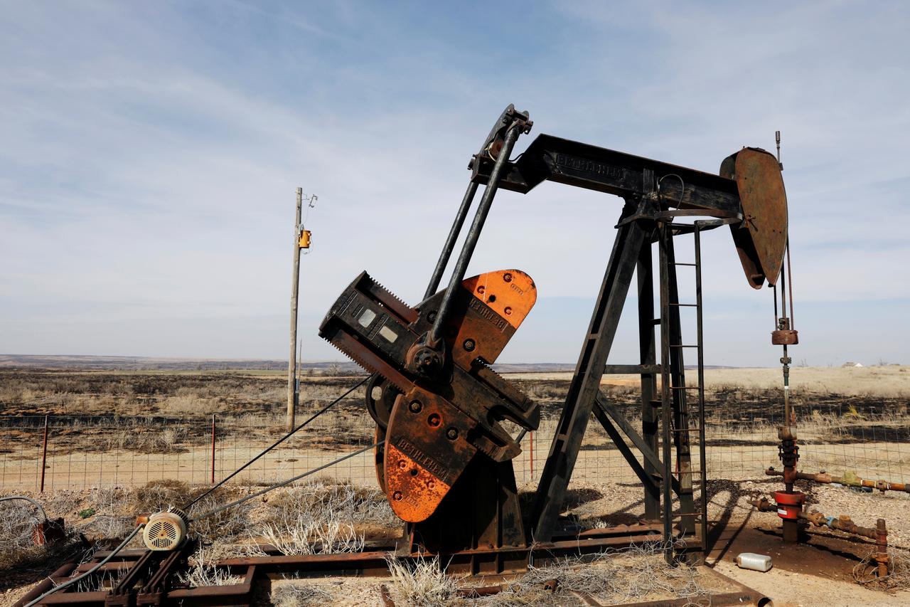 Big Oil braces for second-quarter losses after virus whips up perfect storm- oil and gas 360