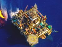 Noble Energy’s buyout: what it means for Cyprus’ gas