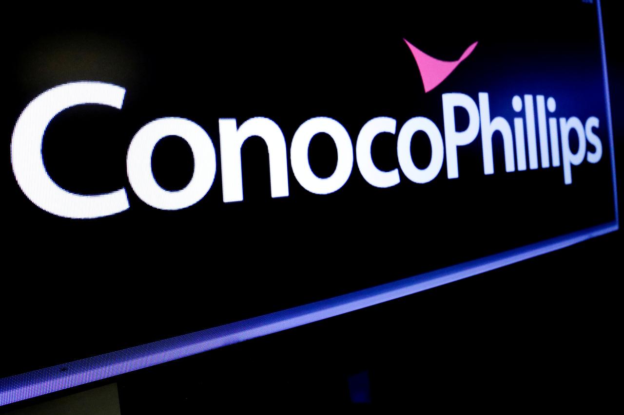 ConocoPhillips posts worse loss than feared on oil price plunge, shares fall- oil and gas 360