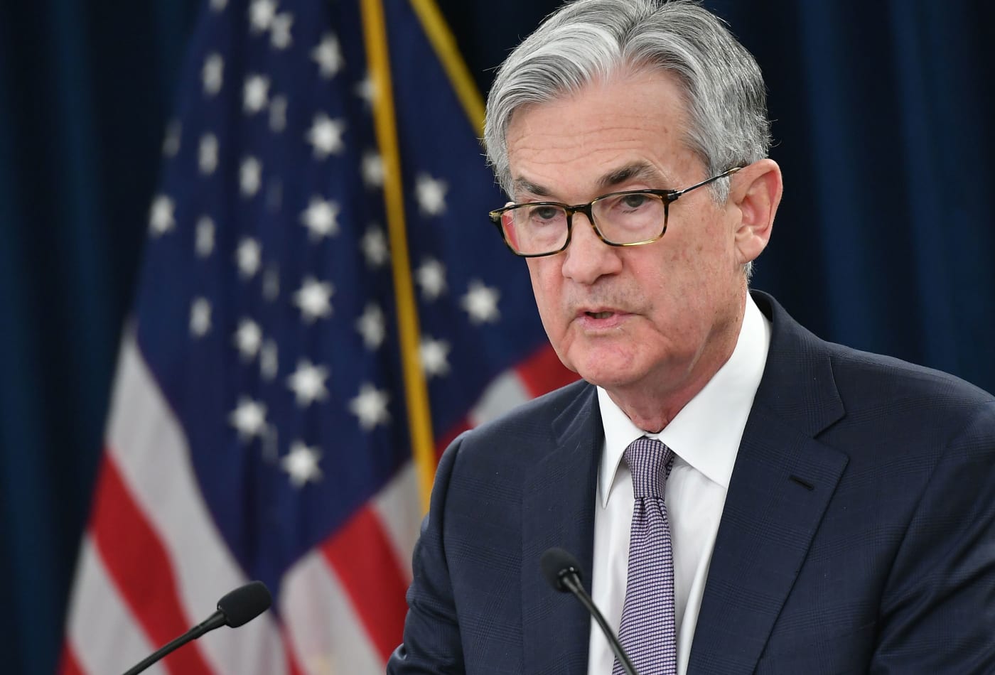 Fed holds rates steady, says economic growth is ‘well below’ pre-pandemic level- oil and gas 360