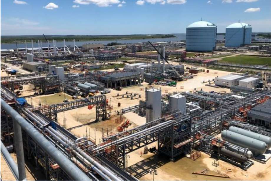 U.S. OKs start of seventh unit at Kinder Morgan Georgia Elba LNG export plant-oil and gas 360