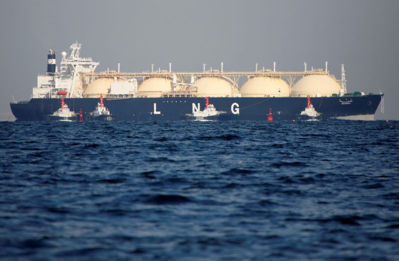 Record U.S. LNG output jump lifts exports in weak market- oil and gas 360