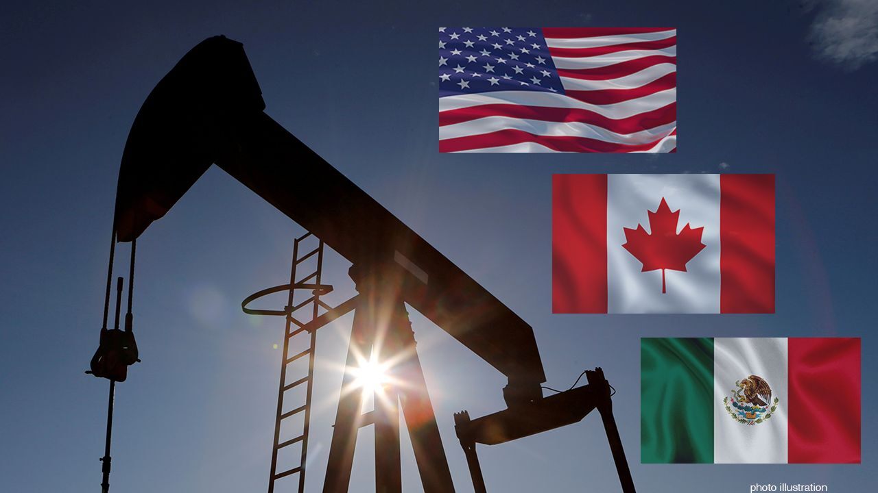 US negotiates North American rival to OPEC as Trump trade deal takes effect- oil and gas 360