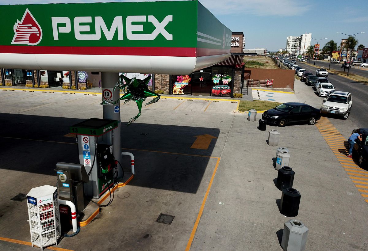 There has to be more to Mexico’s oil sector than Pemex- oil and gas 360