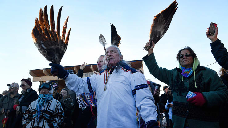 Court orders Dakota crude pipeline shutdown, in win for Native American tribes in long-running saga- oil and gas 360