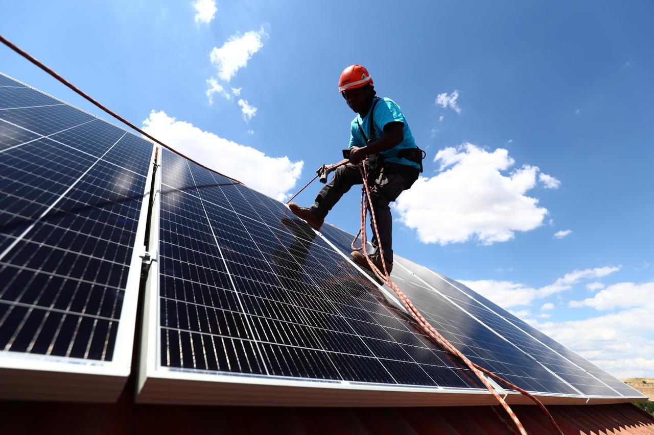Rooftop revolution: Coronavirus chill upends solar power industry-oil and gas 360