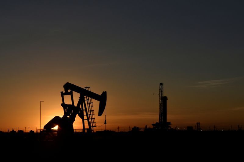 Oil prices broadly stable as stimulus hopes balance corona fears- oil and gas 360