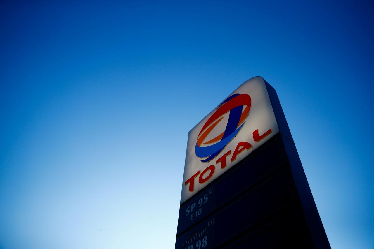 French energy group Total books $8 billion asset impairments- oil and gas 360