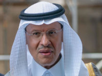 Prince Abdulaziz bin Salman