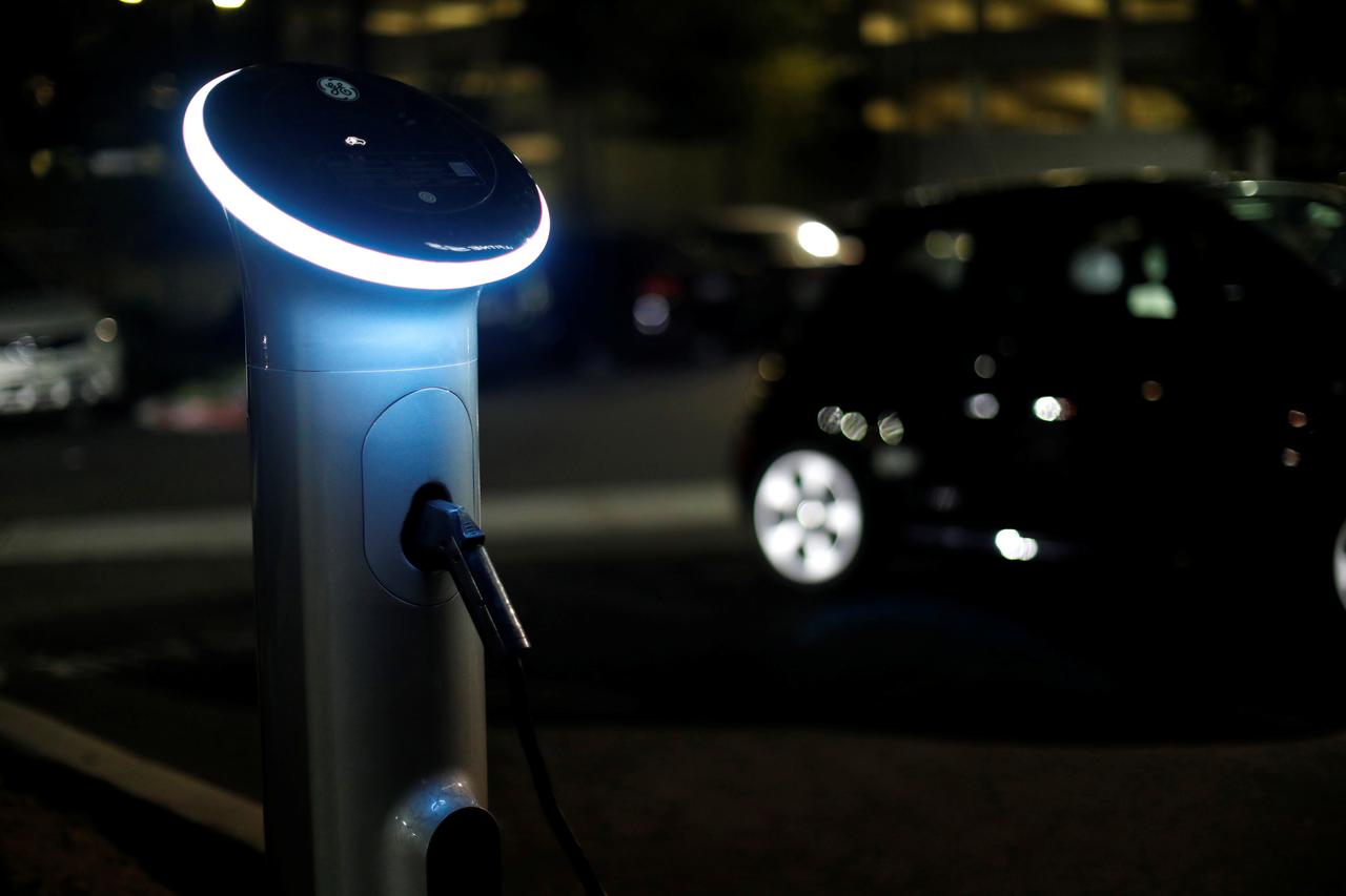 California approves largest ever utility program to expand EV charging- oil and gas 360