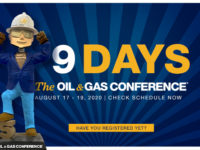 EnerCom’s The Oil & Gas Conference Schedule: Goodrich Petroleum and Spartan Delta Presenting