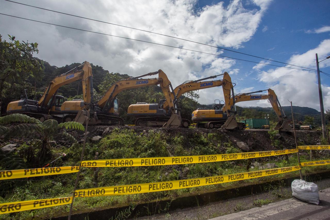 Exclusive: European banks face indigenous calls to end Amazon oil trade- oil and gas 360