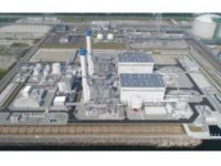 JAPEX announces Phase 2 for Soma LNG and Fukushima Power Plant