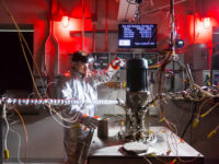 ACU NEXT Lab to lead $30.5 million research collaboration