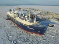 Novatek Ships First LNG Cargo to UAE