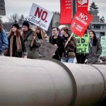 Pipeline protests- A decry of fossil fuels not a voice for the environment -oilandgas360