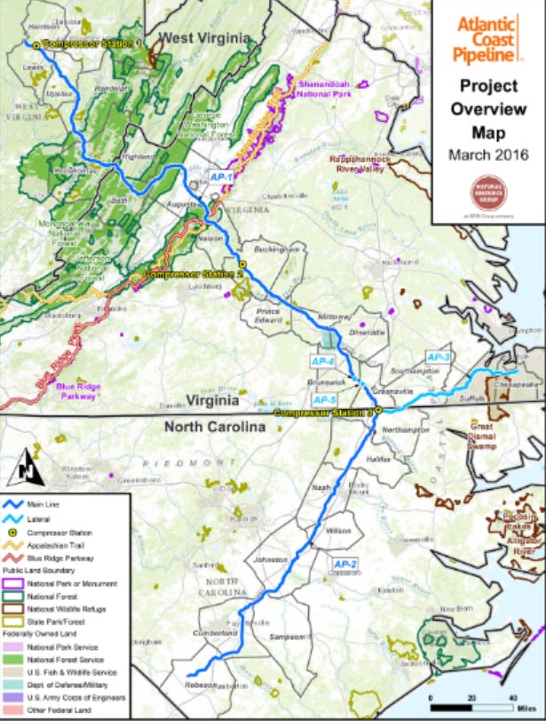 Pipeline protests -A decry of fossil fuels -not a voice for the environment -oilandgas360 -fig 3