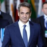 Prime Minister Kyriakos Mitsotakis -oilandgas360