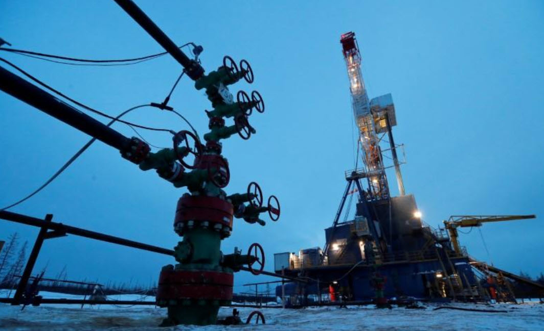 Russia says July oil output in line with OPEC deal -oilandgas360