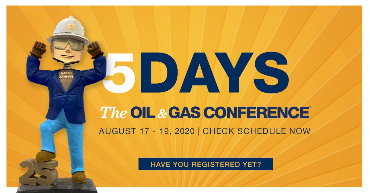 EnerCom's The Oil & Gas Conference Schedule: DCP Midstream & NuVista Energy Presenting- oil and gas 360