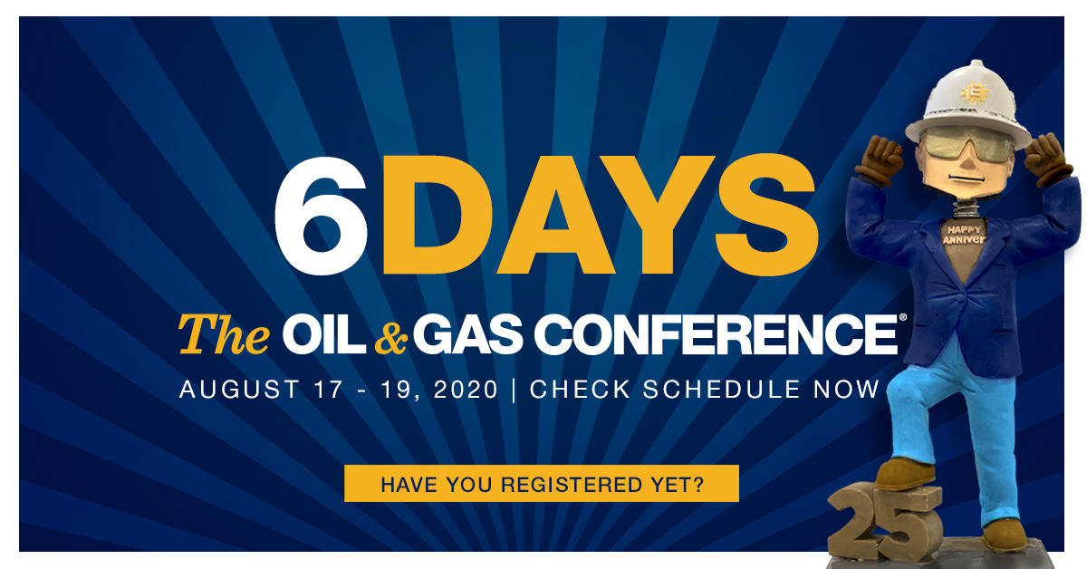 EnerCom's The Oil & Gas Conference Schedule: Noble Royalties & Tamarack Valley Energy- oil and gas 360