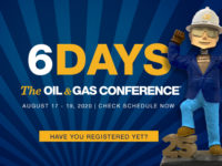 EnerCom’s The Oil & Gas Conference Schedule: DistributionNOW & Canacol Energy Presenting