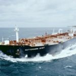 US crude cargo to Saudi Arabia - That's something you don't see everyday - oilandgas