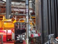Weatherford remotely installs liner hanger on russian offshore platform during COVID-19 lockdown – Tech that can save lives
