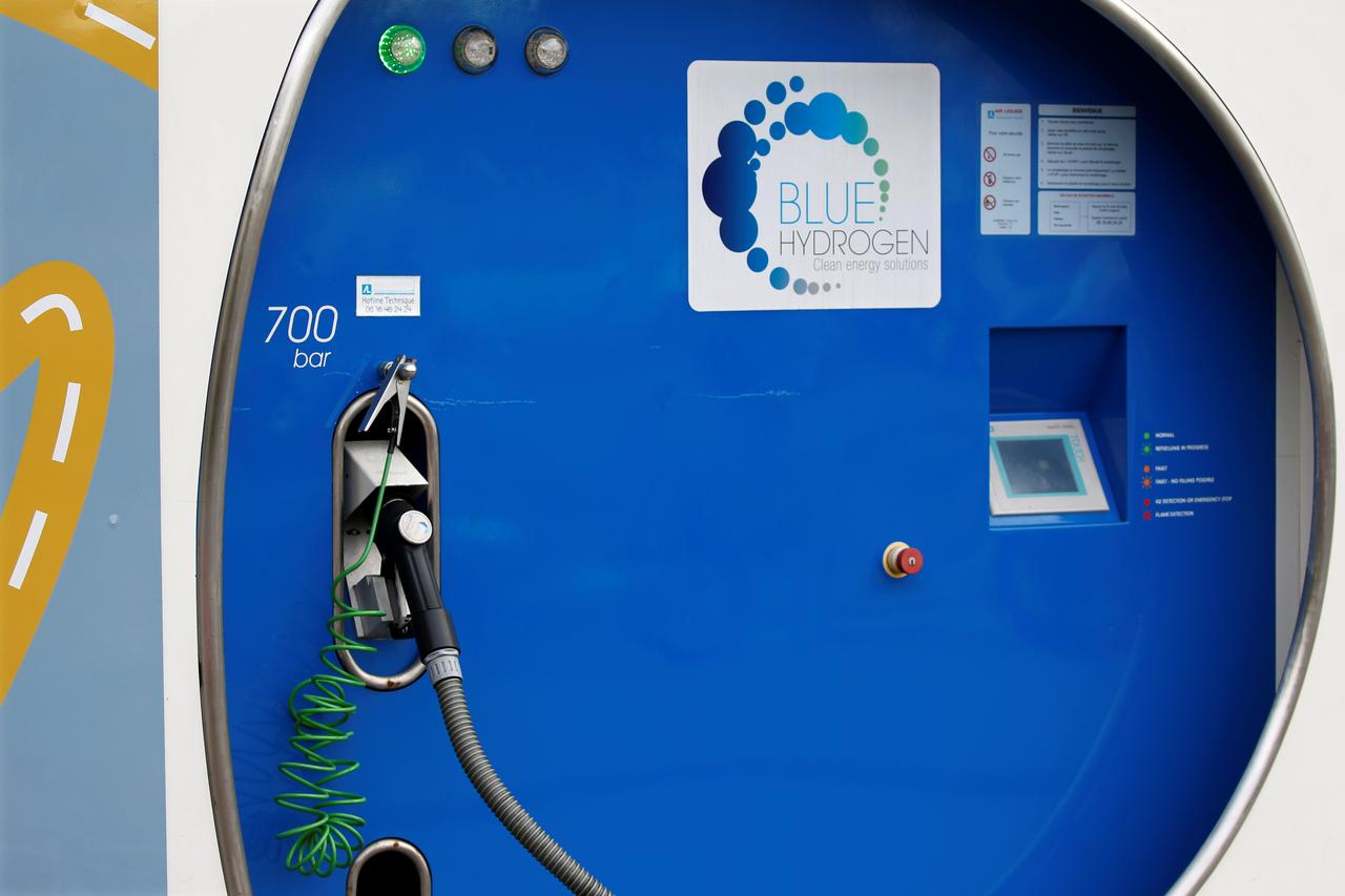 Europe faces high hurdles to make hydrogen hype reality- oil and gas 360- oil and gas 360