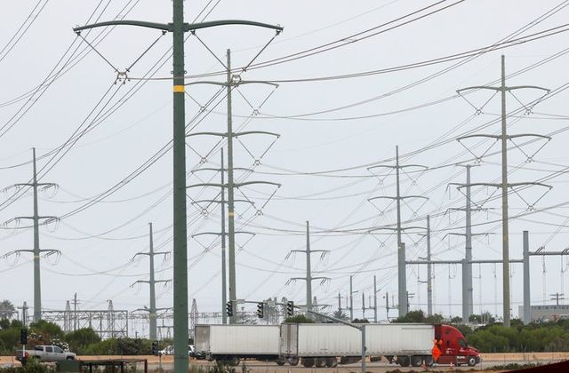 California hopes to avoid outages again during heat wave, prices hit records- oil and gas 360