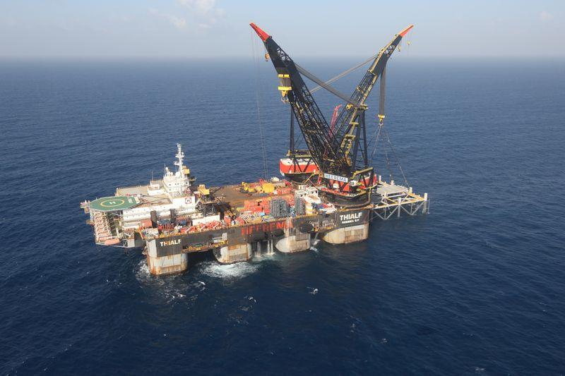 Chevron can lift Israel's Leviathan gas field on to global stage, partner says- oil and gas 360