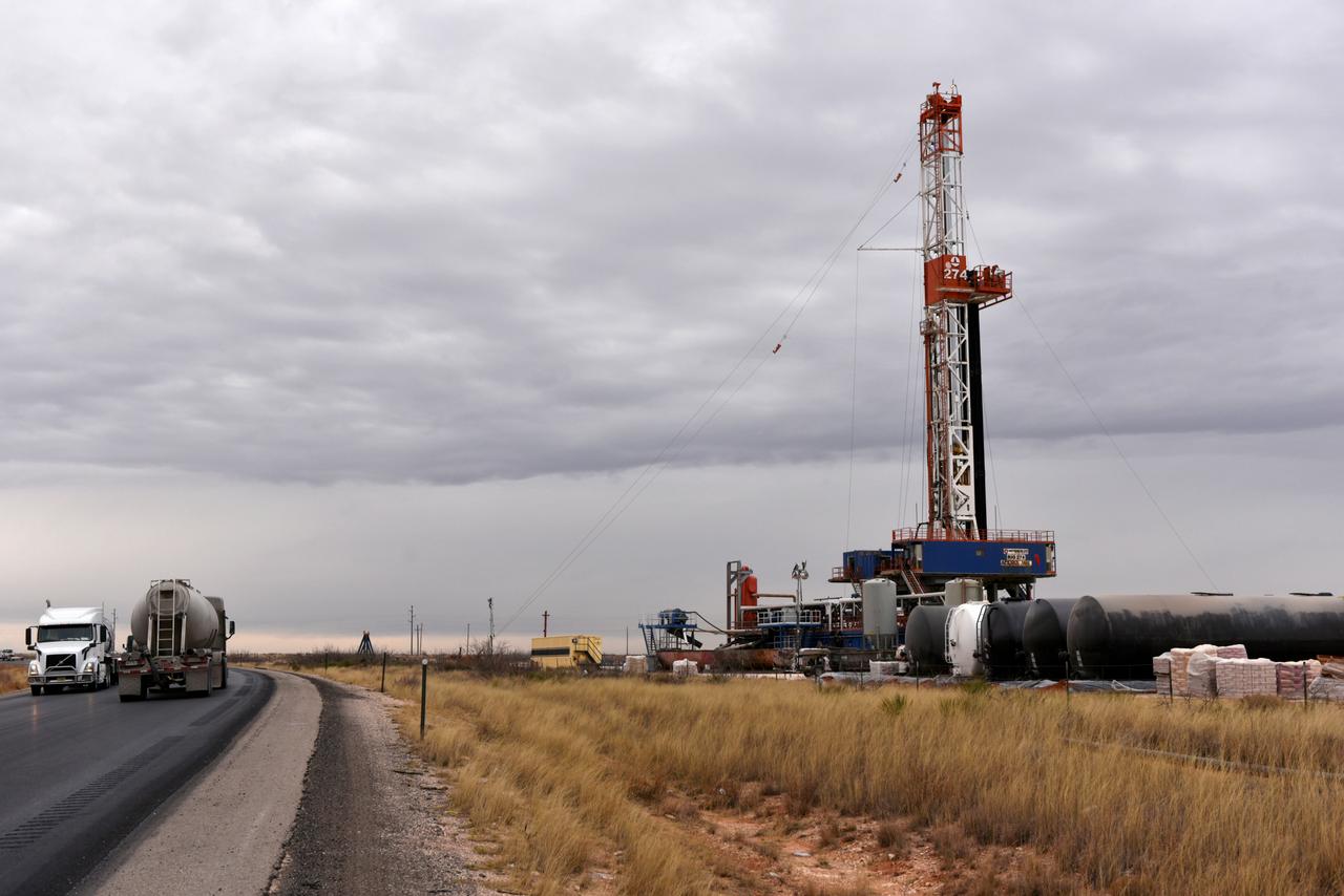U.S. resumes oil and gas auctions with major New Mexico sale- oil and gas 360