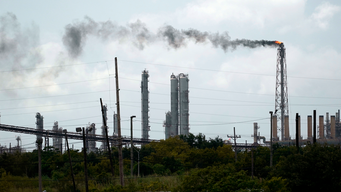 Oil industry shuts platforms, rigs, refineries as storm hits- oil and gas 360