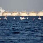 U.S. LNG loading delays expected as hurricane slams Gulf Coast- oil and gas 360