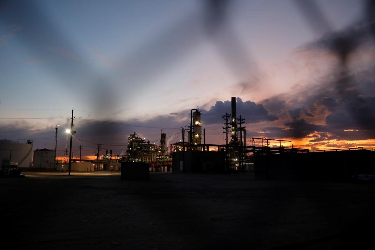 Crude oil or cooking oil? For some U.S. refiners, it's now a choice-oil and gas 360