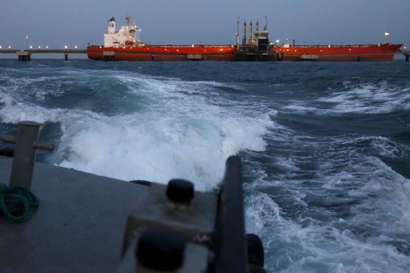 Exclusive: How Venezuela lost three oil supertankers to its Chinese partner- oil and gas 360