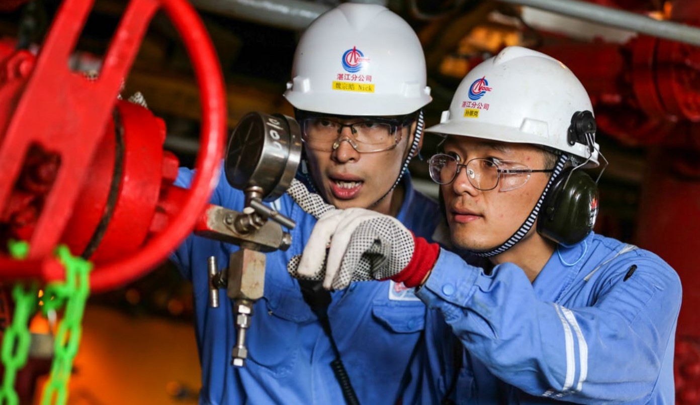 CNOOC kicks off production from another project offshore China -oilandgas360