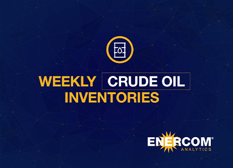 U.S. crude oil inventories increase by 9.9 million barrels- oil and gas 360