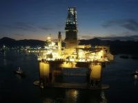 BP  Backtracks  on  $3.2  Billion  Brazil  Offshore  Acquisition