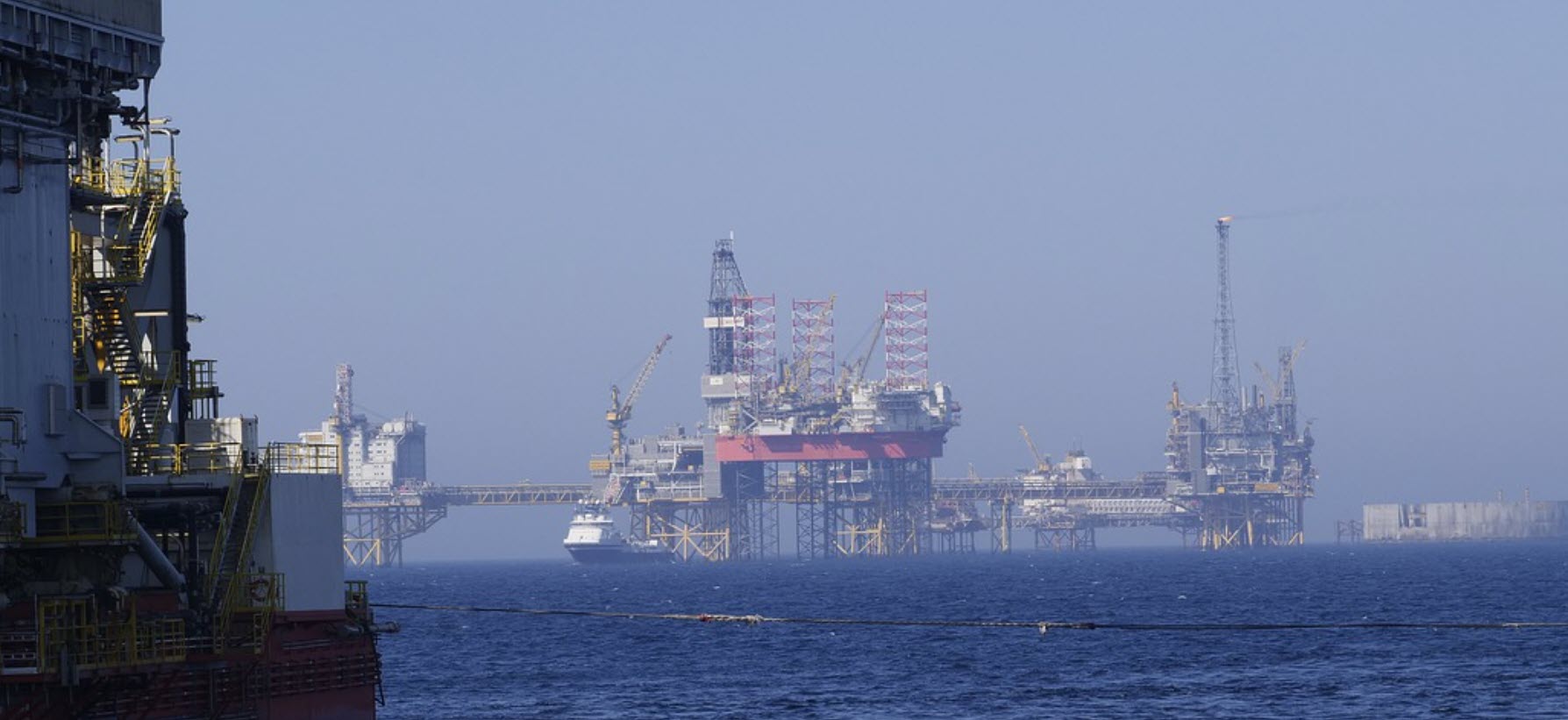 Eni and BP make new gas discovery offshore Egypt Oil & Gas 360