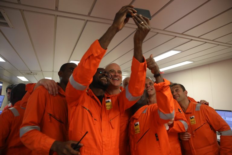 Eni scores major gas find with Nooros extension -oilandgas360