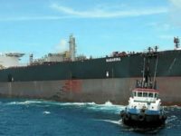 Eni seeks US clearance to transfer Venezuelan oil – from a repurposed tanker that has been tethered for 10 years