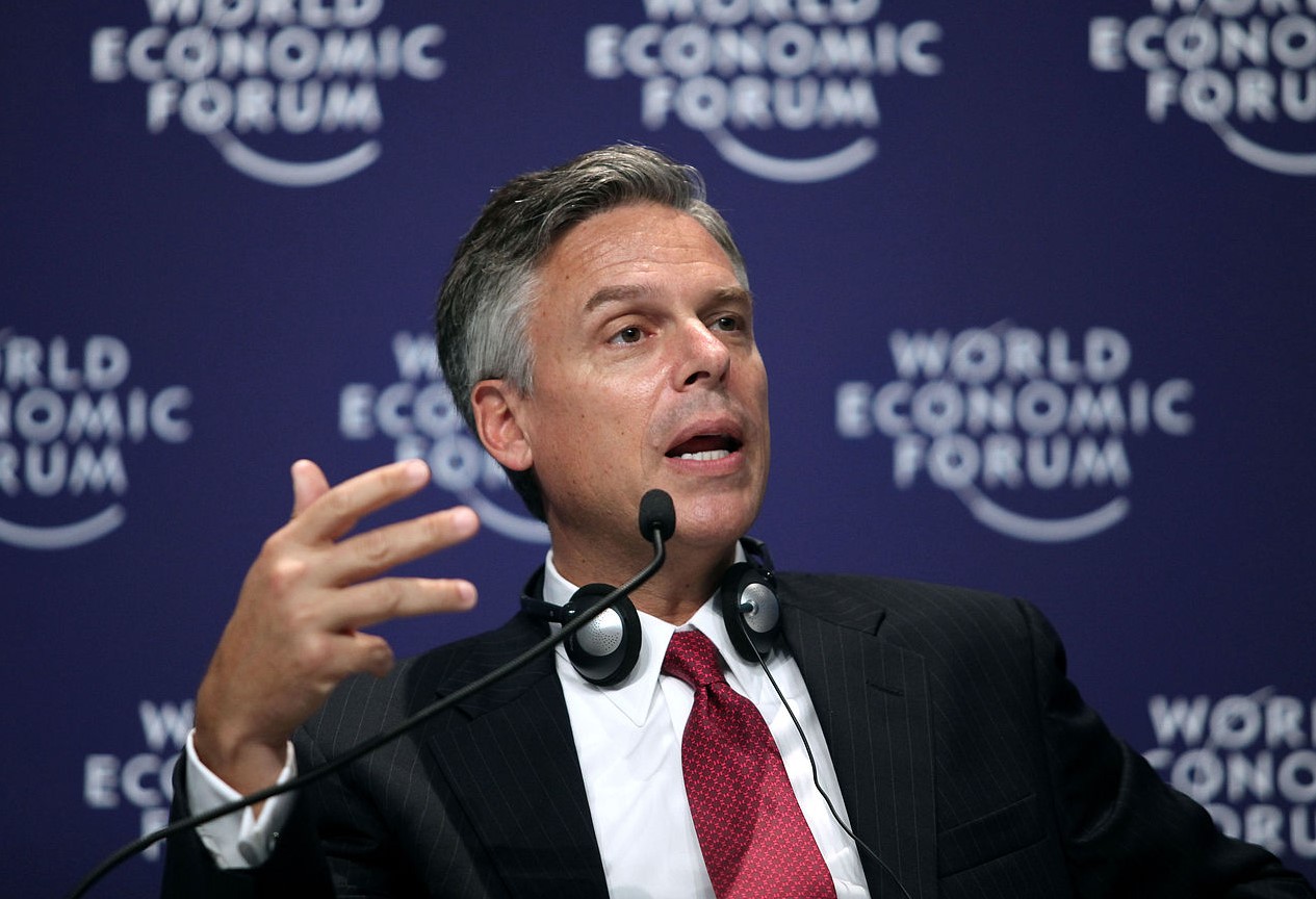 Jon-Huntsman-Jr- Former US Ambassador to Russia rejoins Chevron board - oilandgas360