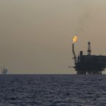 Libya calls for Turkish energy firms to take larger share of natural gas reserves -Off shore platforms at bouri feild - oilandgas360