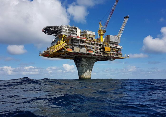 OKEA acquires interest in Calypso prospect near Draugen in deal with Neptune Energy - oilandgas360 offshore
