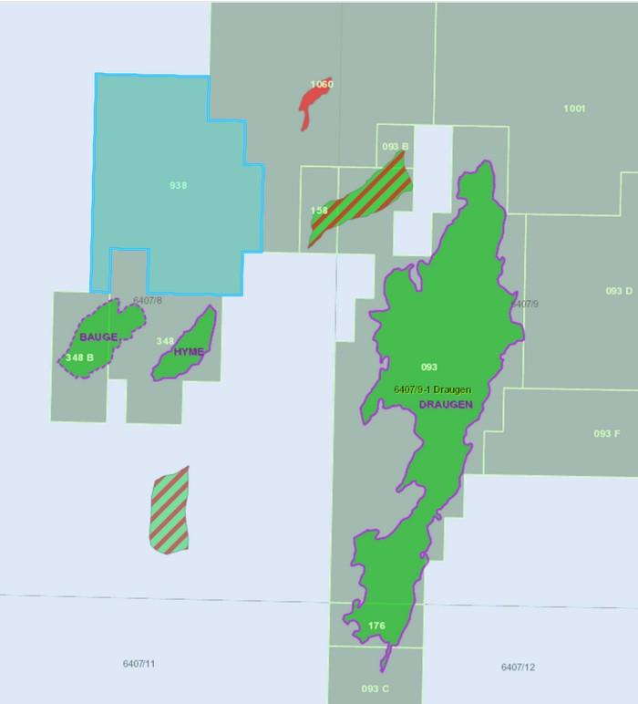 OKEA acquires interest in Calypso prospect near Draugen in deal with Neptune Energy - oilandgas360