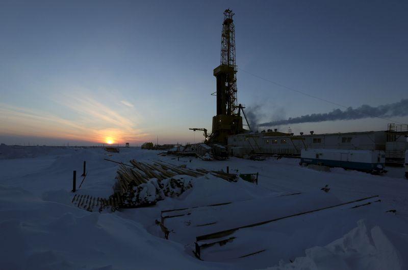 Russia's Rosneft starts its first solo hard-to-recover oil project- oil and gas 360