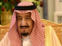 Saudi’s King Salman, Russia’s Putin express ‘satisfaction’ with OPEC+ deal